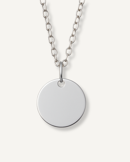 Duo Mémoire ✨ 2 médaillons -20%