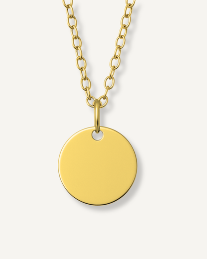 Duo Mémoire ✨ 2 médaillons -20%