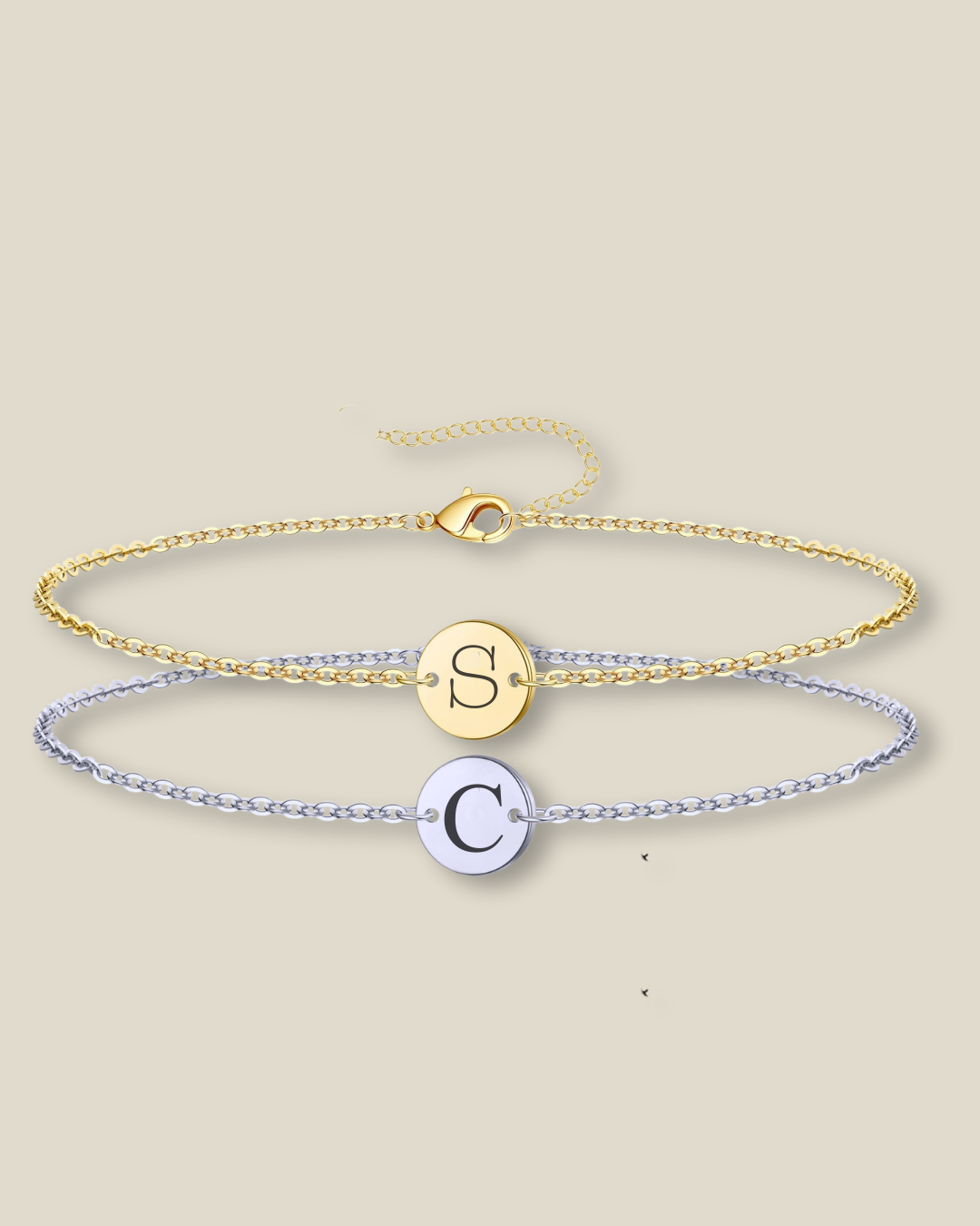 Bracelet personnalisable