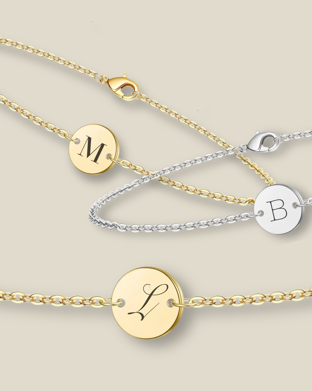 Bracelet personnalisable