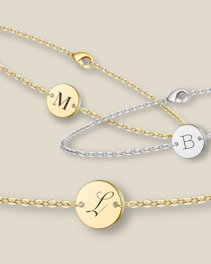 Bracelet personnalisable