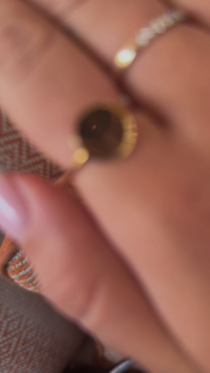 Bague personnalisable